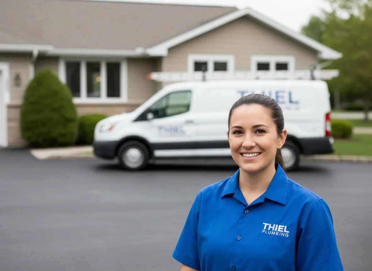 Plumber Canton, OH FAQs